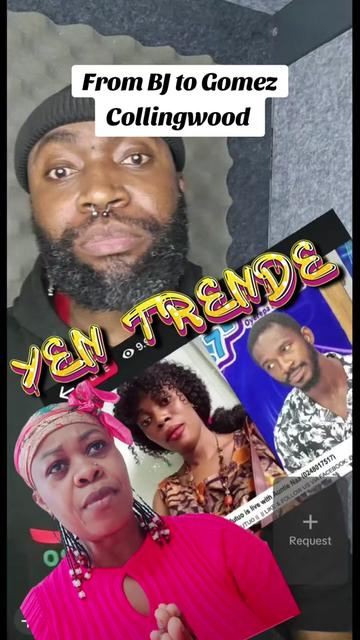 @👑 Yen Trende 🎮🎬
