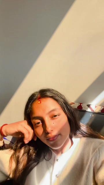 @Ishwari Devkota ♥️