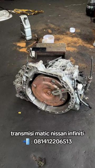 @Vriva Motor Cinangka