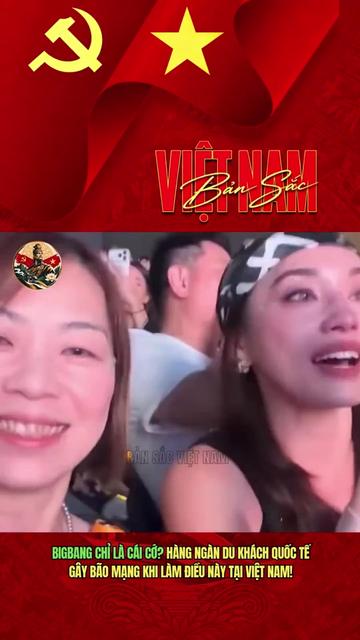 @Bản Sắc Việt Nam