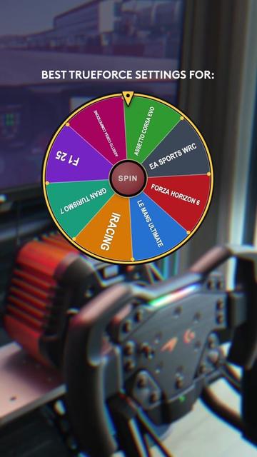 @Logitech G