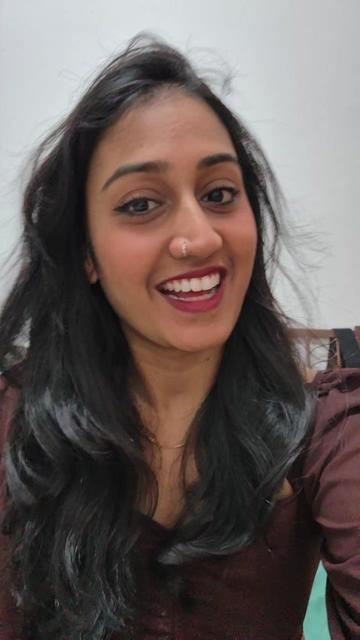 @Yugandre Tamilmaran