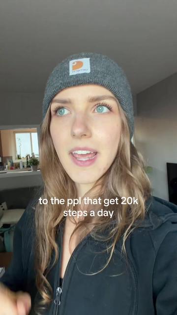@Jenna at the Jym