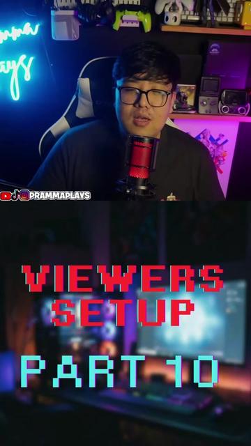 @Pramma Plays