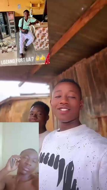 @Bah CHINAPE 🫡 SIMPA 🔥🇨🇮✊🏿