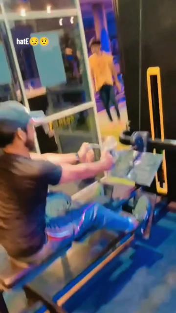 @shAنoo جuT🏋️