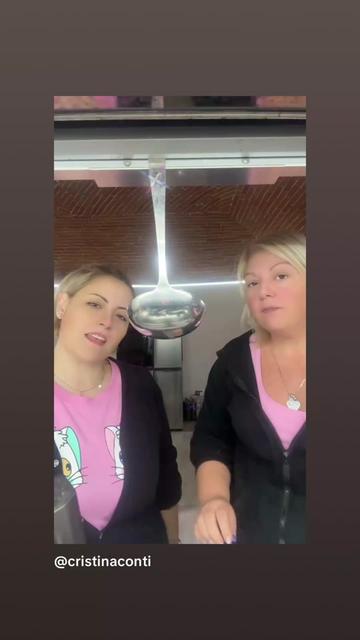 @Francesca pink