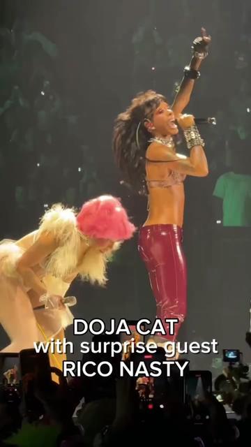 @Doja HQ