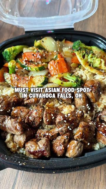 @Julia | Explore Local Foodie