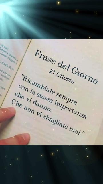 @Vittoria Vita