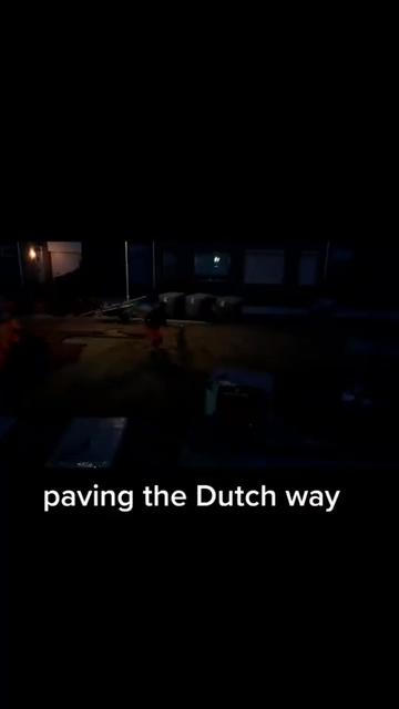 @Dutch Paving Tools