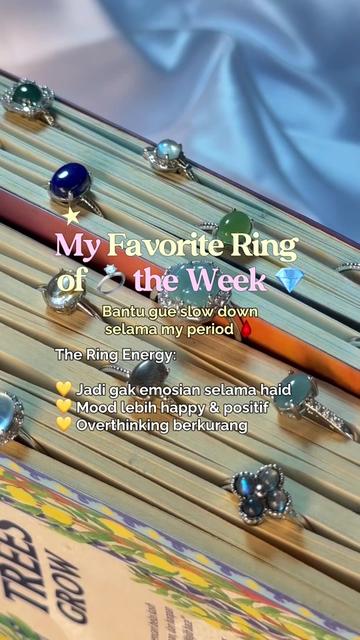@Zupazupazuu Crystal Jewelery
