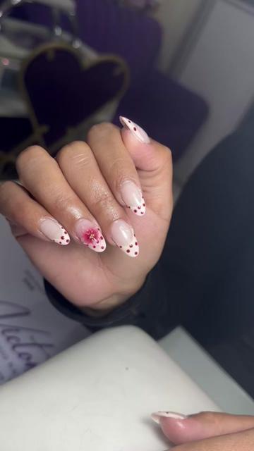 @✨️VICTORIA STUDIO NAILS TARIJA
