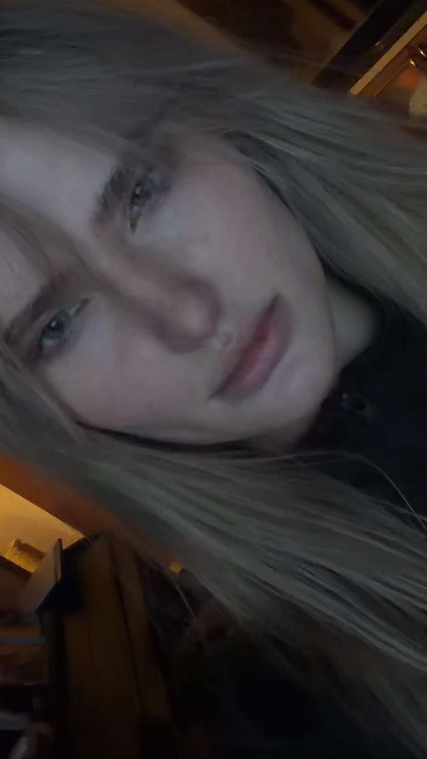 @nia uncanny