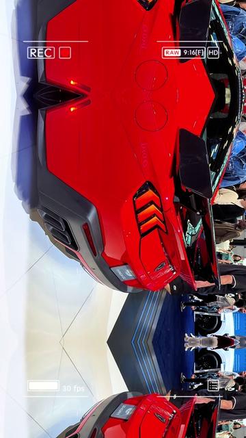 @Mike at Crazy cars