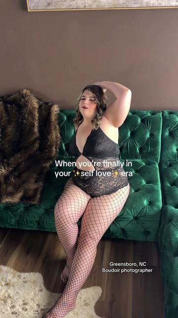 @Bree| NC Boudoir Photographer