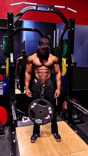 @Marlon fit 414