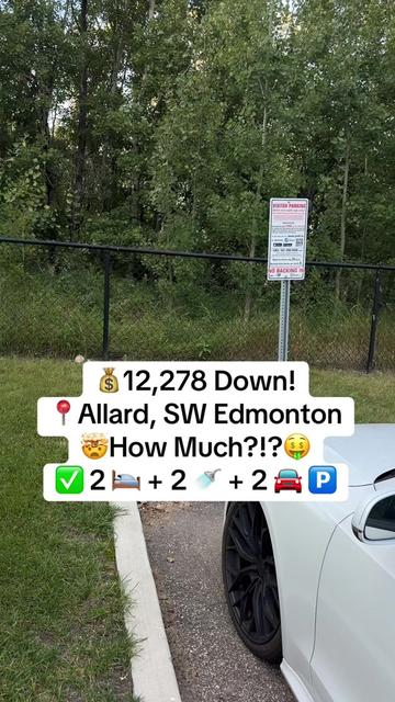 @Marshal Muhammad |YEG REALTOR®
