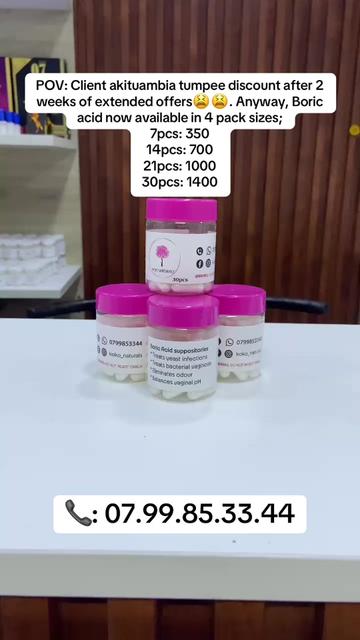 @Koko Naturals 0799853344