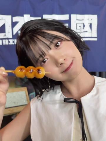 @星乃夢奈 (ゆな)