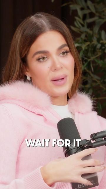@Khloé in Wonder Land