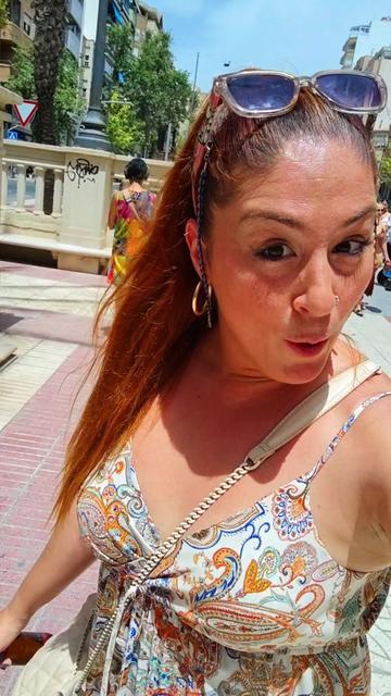 @Patricia te da Noticias 🗞️📻