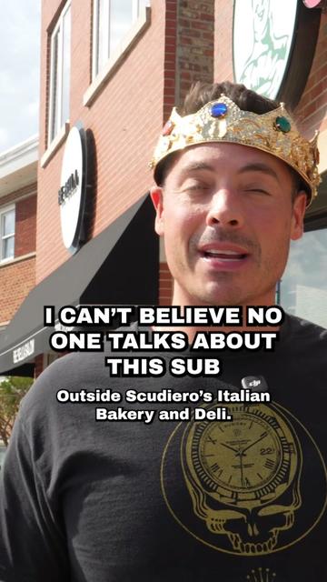 @Jeff Mauro