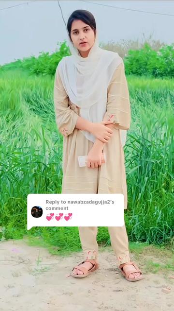 @Arisha Khan