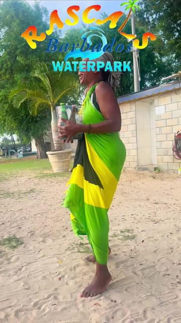 @Rascals Of Barbados