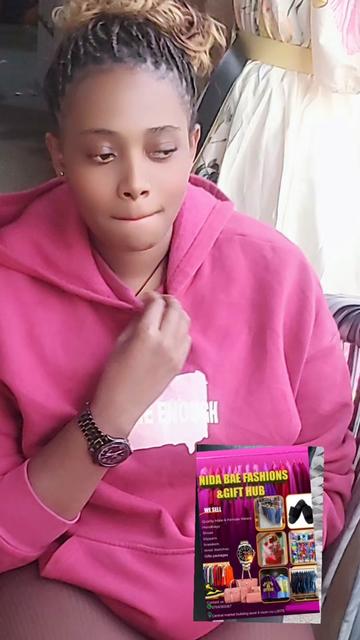 @Nida💖bea Fashionista mbarara