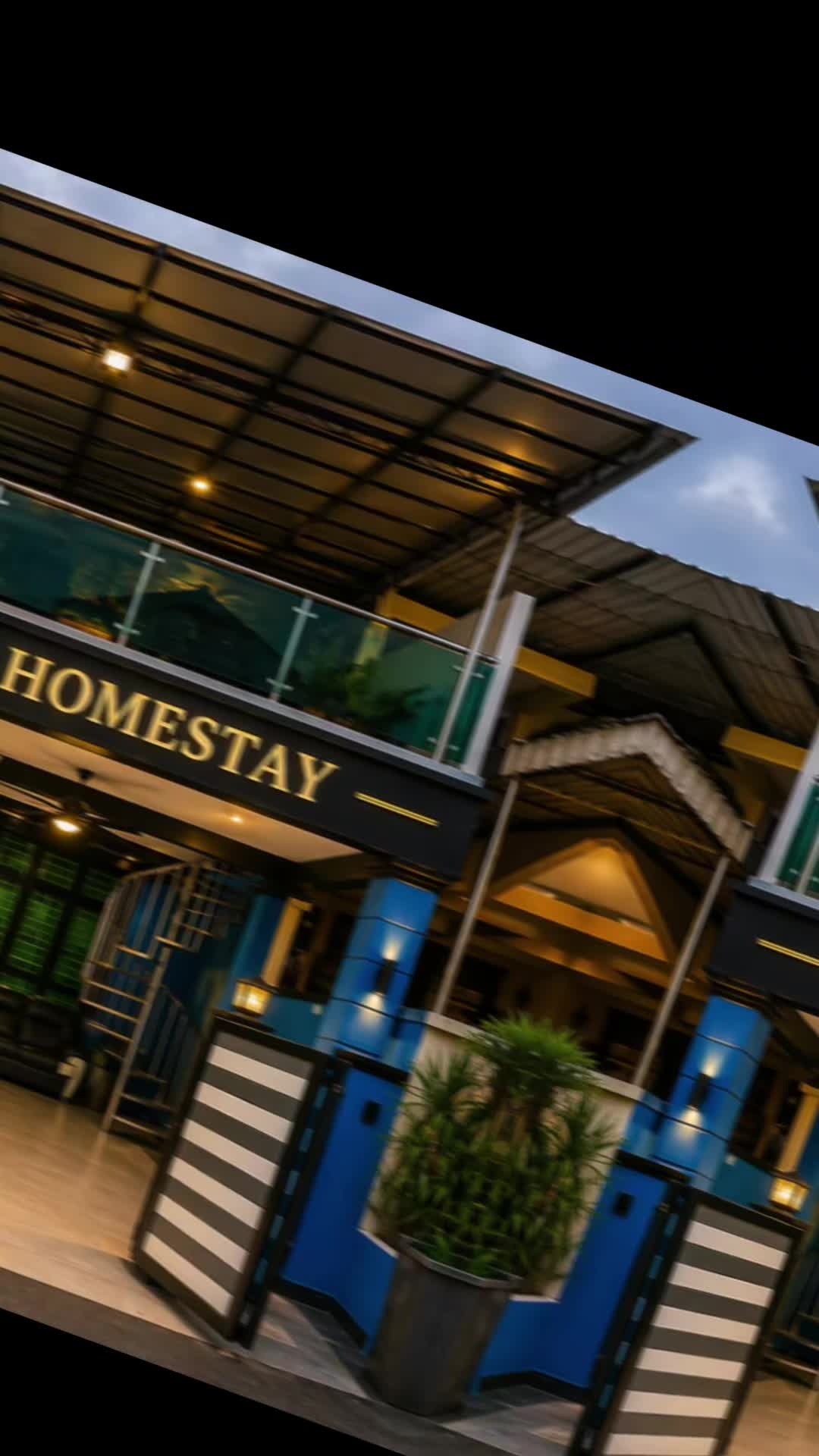 @DS HOMESTAY
