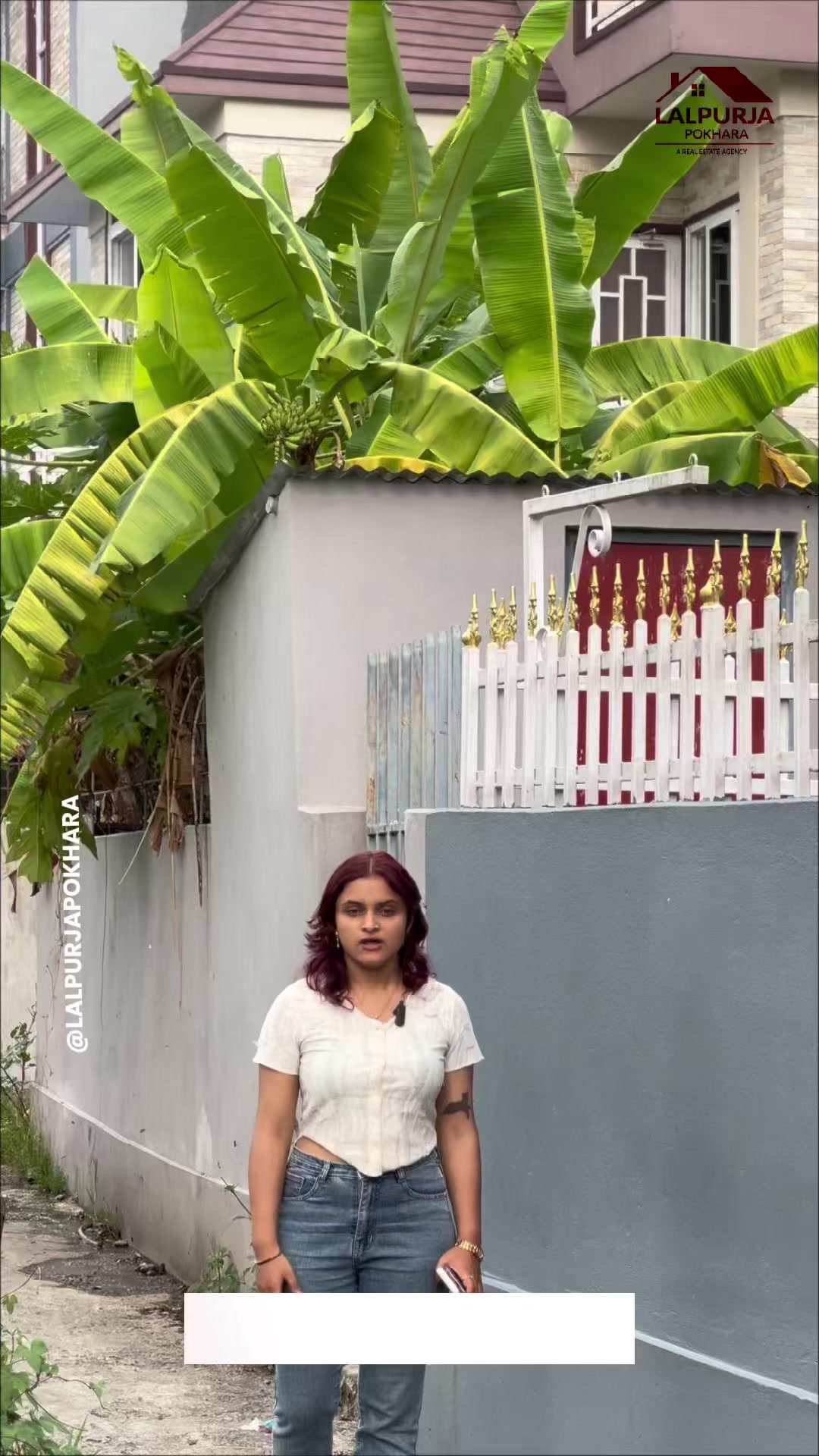 @Lalpurja Pokhara