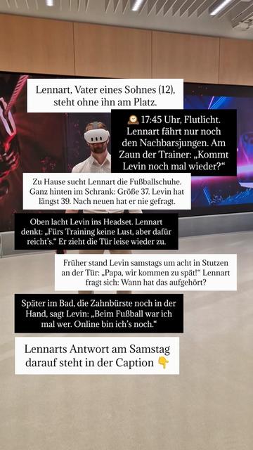 @Florian Buschmann