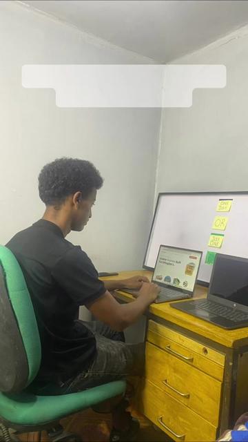 @Tech Habesha