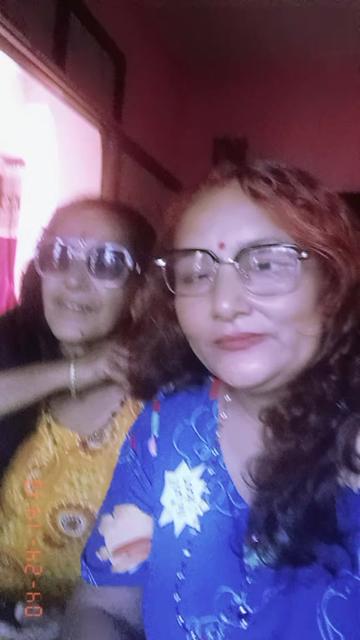 @sita shrestha
