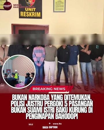 @MEDIA RADARNASIONAL