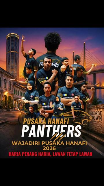 @Pusaka Hanafi Pulau Pinang