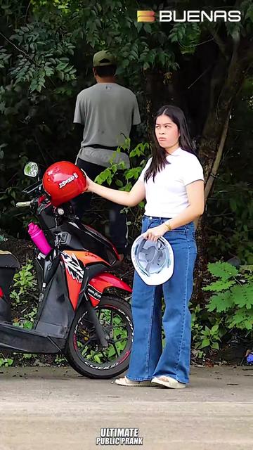 @Ultimate Public Prank