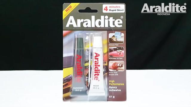 @Araldite Indonesia