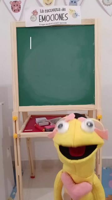 @La Escuelita de Emociones