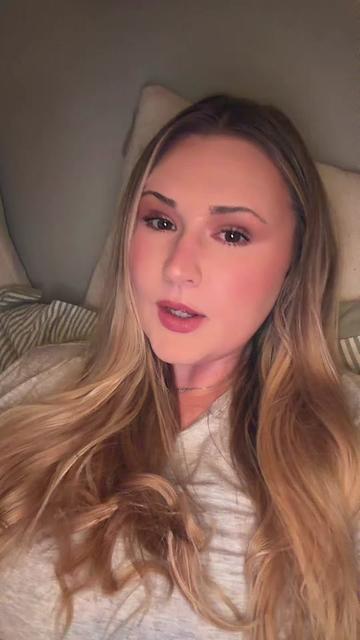 @KAYLEIGH ☘️