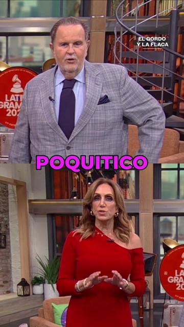 @ElGordoyLaFlaca