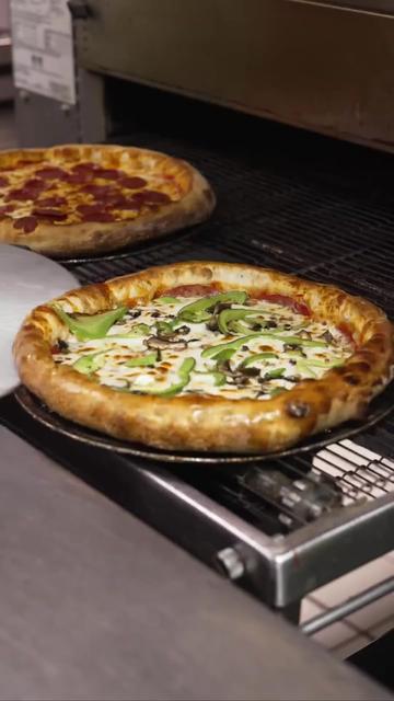 @Pizza Salvatoré