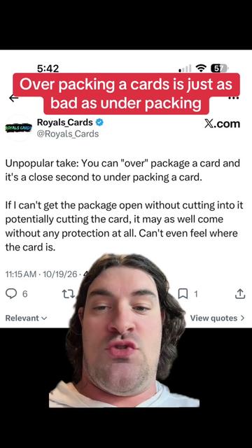 @Biggzy Sports Cards