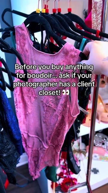 @Juniper and Ivy Boudoir