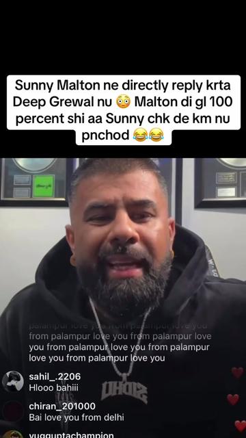 @Punjabi Song Trends