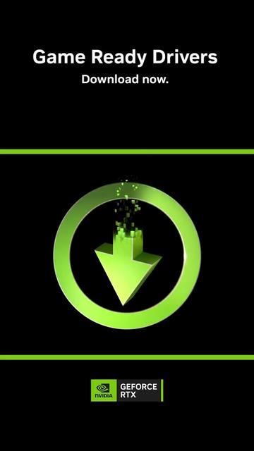 @NVIDIA GeForce