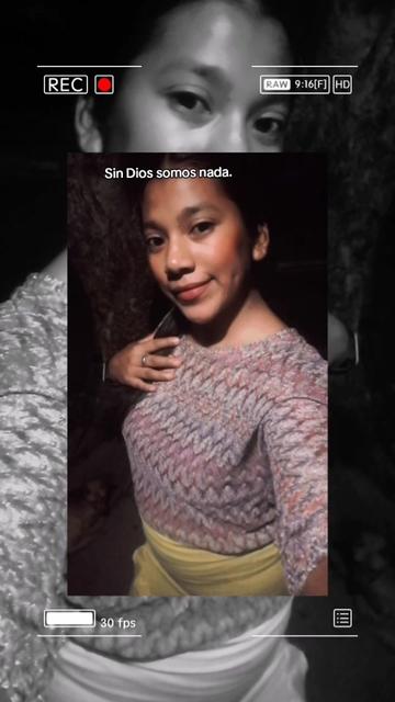 @Dayanita Rodriguez