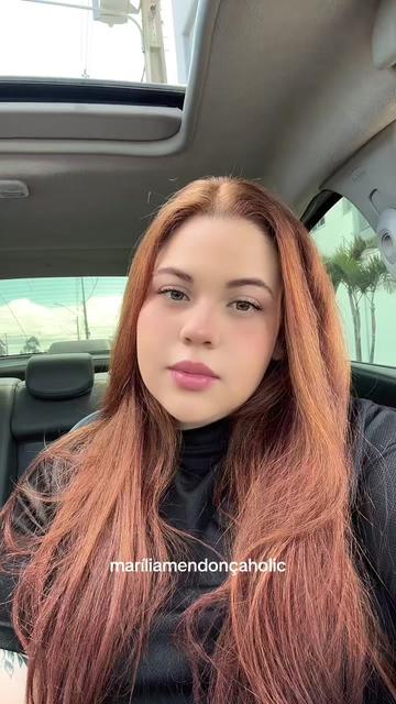@Danielli Vaz☀️