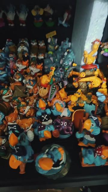 @VENENITO TOYS